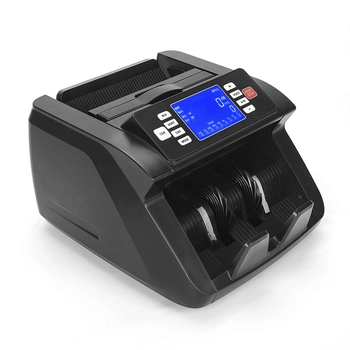 Union C15 Checkout Fake Money Boxes Bill Counting Machine Counter Detector