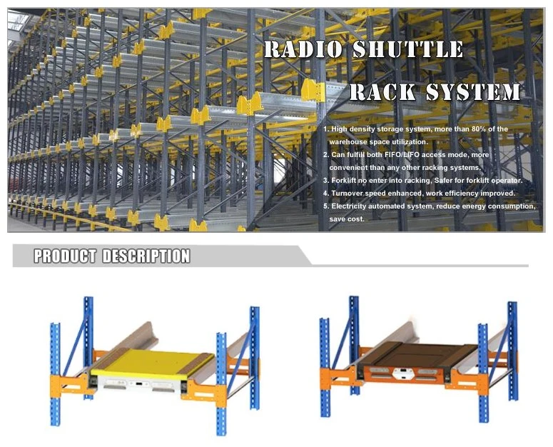 CE Certifications Pallet Runner Made in China